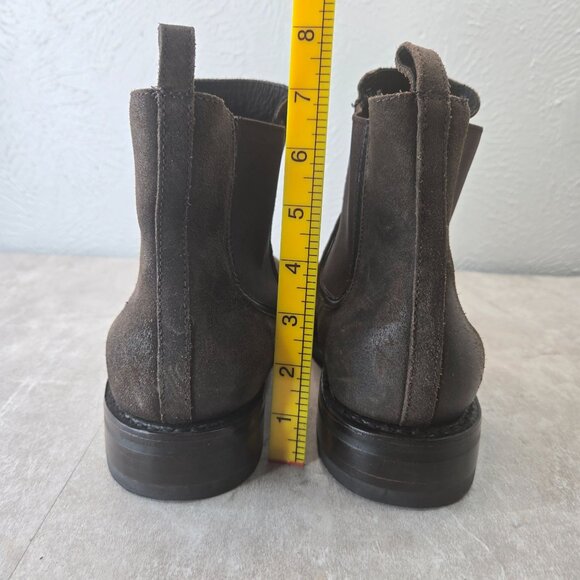 Thursday Boot Co. Cavalier Chelsea Boot Men's 11.5 Business Casual Ankle Booties - Picture 4 of 13